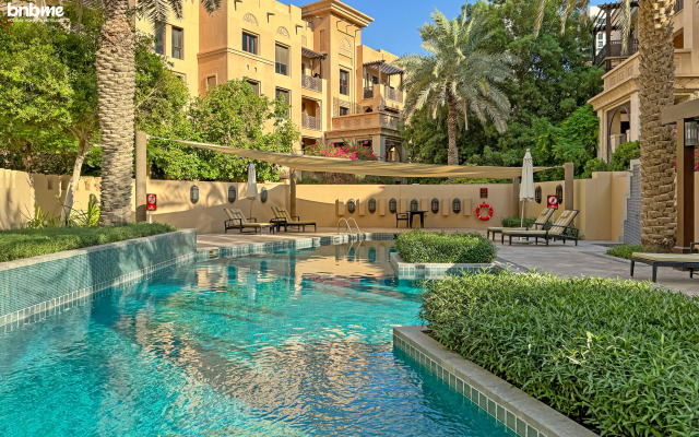 Апартаменты bnbme | Miska 3 | 2 BDR