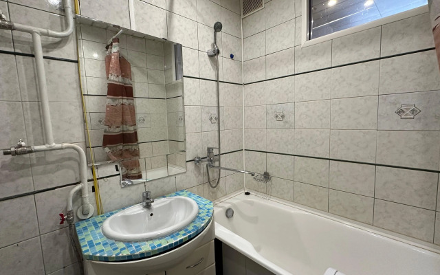 Istoman Dobrotnaya Yevrodvushka V Tsentre Odintsovo Apartments