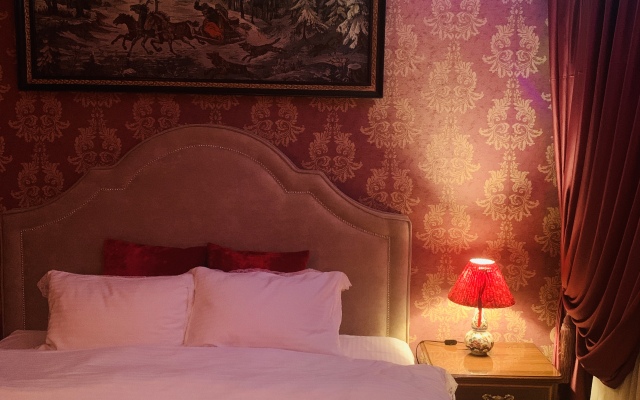 Гостевой дом Magic moments