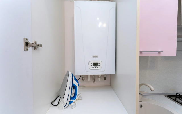 Квартира Студия у Моря 500м