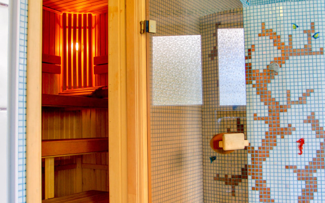 Гостевой дом У Верблюжьих горбов