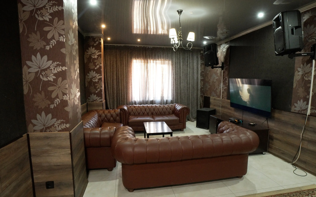Castnyj dom Holiday House Astana