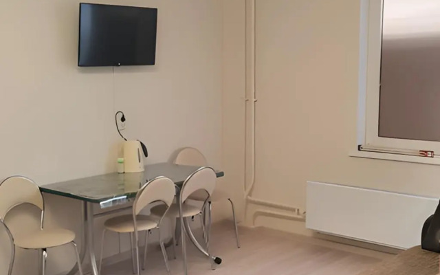 Квартира евродвушка в ЖК Алексино