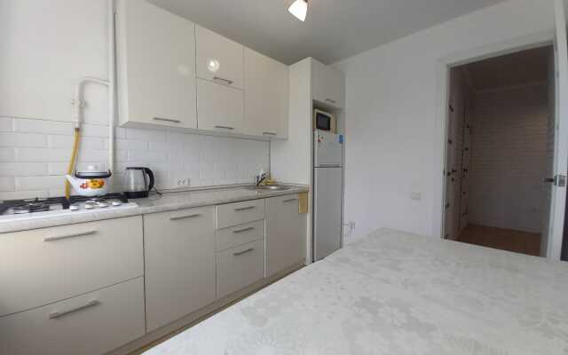 Kosmos-Layt Apartments