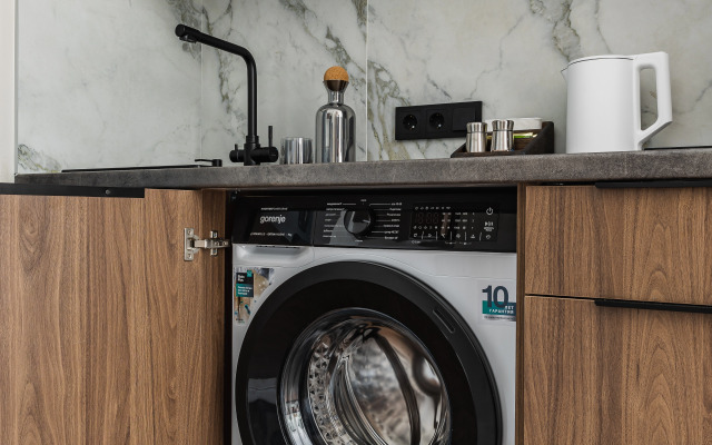 Апартаменты Премиальные в центре Санкт-Петербурга  4