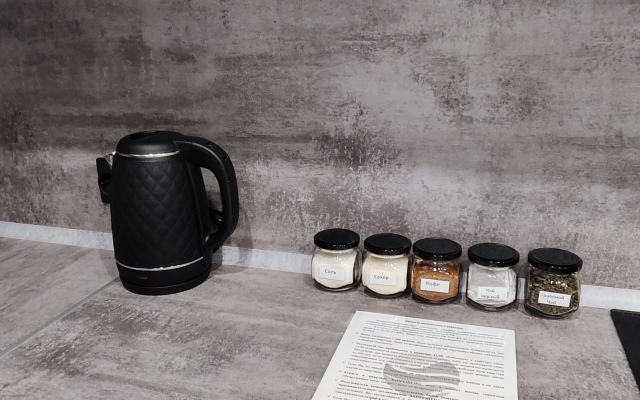 1-к. квартира на Базарной площади с видом на пруд, 30 м², 22 этаж