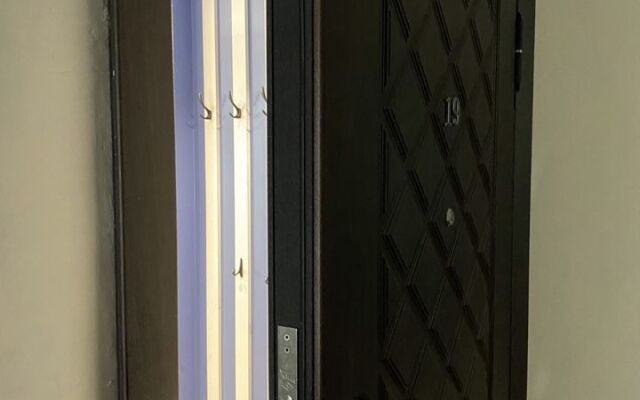 Na Ulitse Prosvescheniya 153/3 Flat