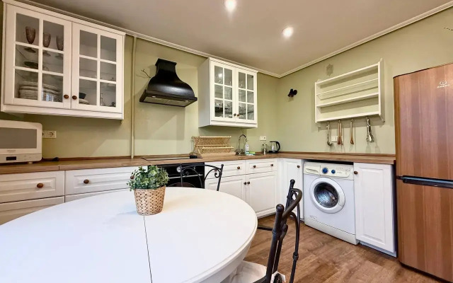 Апартаменты Красивая студия метро Динамо