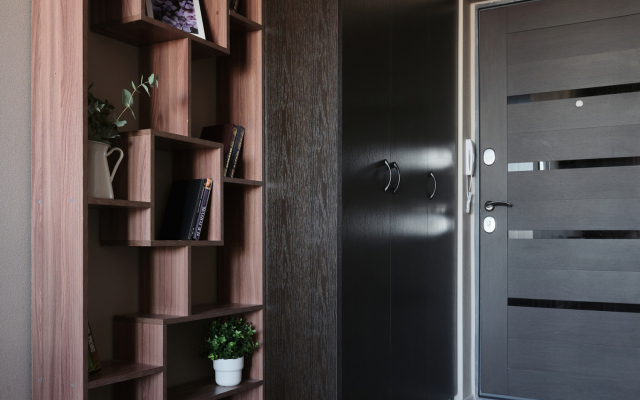 Апартаменты Studio Velvet