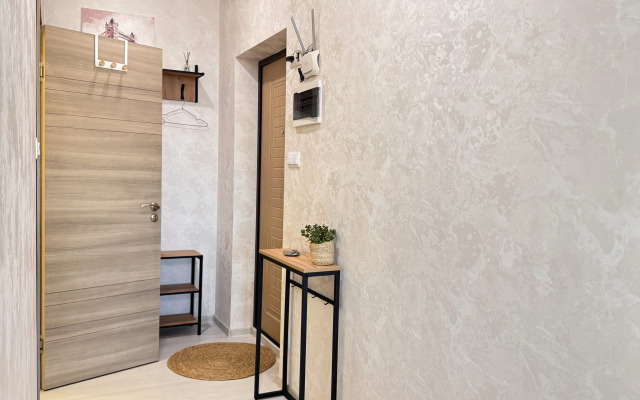 Квартира Уютная студия в Звенигороде