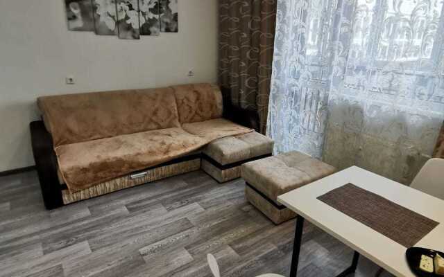 Квартира на улице Самаровской 6 (95)