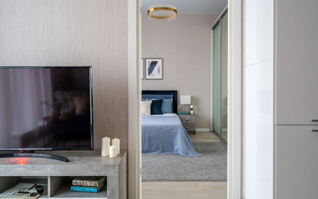 Апартаменты Home