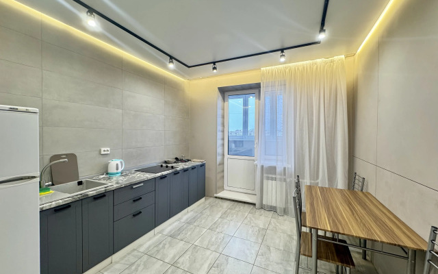 Na Ulitse Levy Bereg Reki Oki 113 Flat