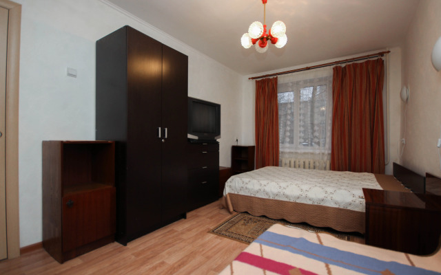 Квартира на Ул Войкова