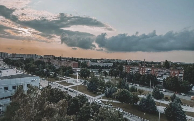 Квартира видовая в Черемушках на аллее Победы