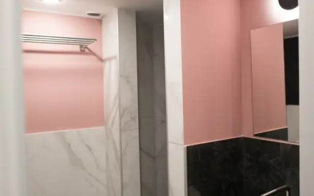 Apartamenty Uluchshennye Gorohovaya 33