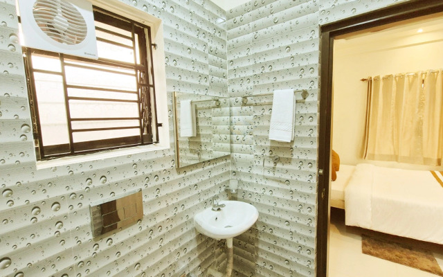 Best Inn By Book Meri Hotel