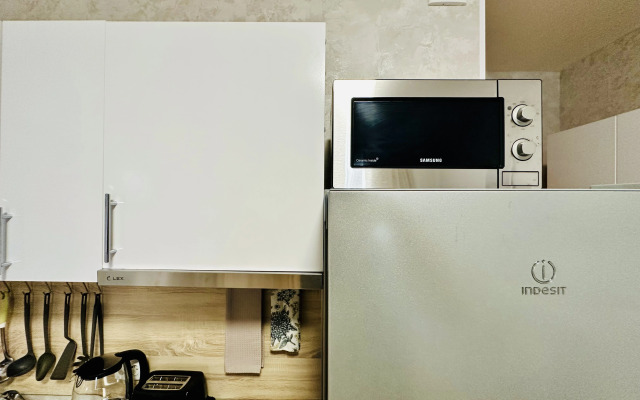 Квартира Видовая студия в Приморском районе