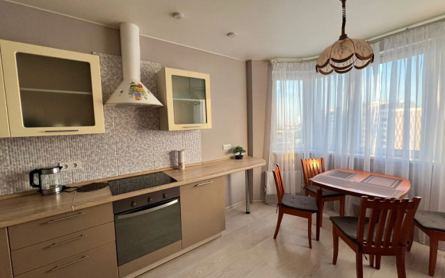 Квартира Уютная квартира у метро Некрасовка