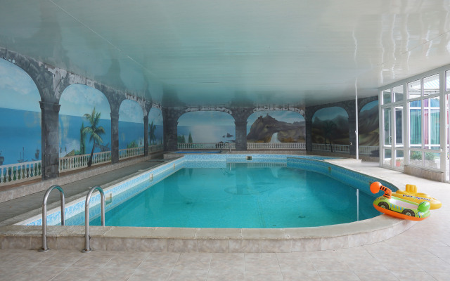 NEBO Hotel