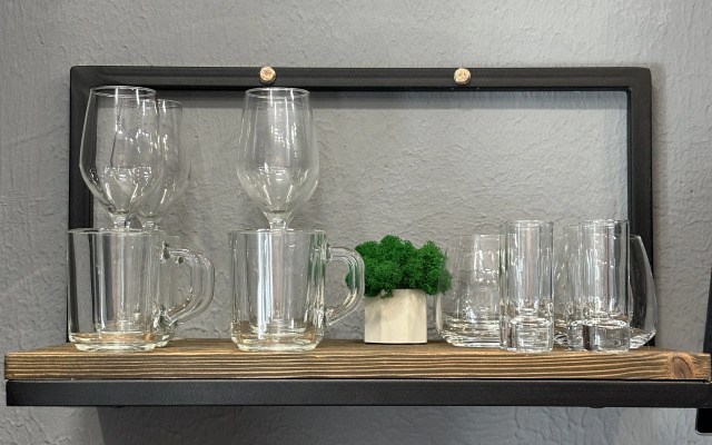 Апартаменты BPA Apartments 75/39