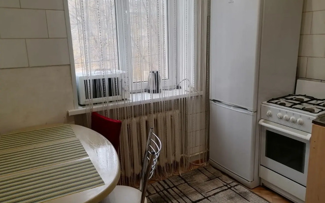 Квартира в Тихом Районе