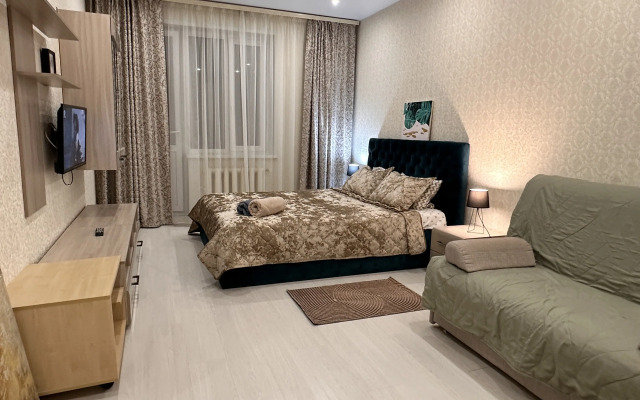 Kraynova 3A Apartments