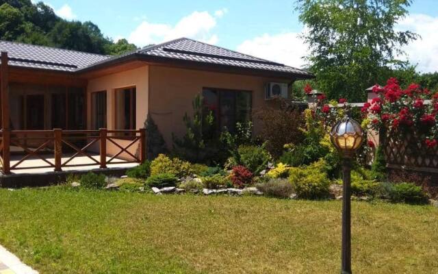 Гостевой дом Белка