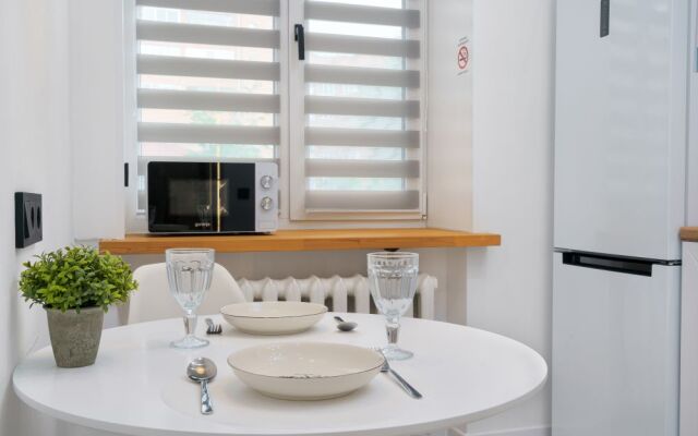 Апартаменты GOOD NIGHT на Кузнецова 28