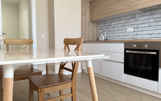 Апартаменты с Атмосферой Уюта