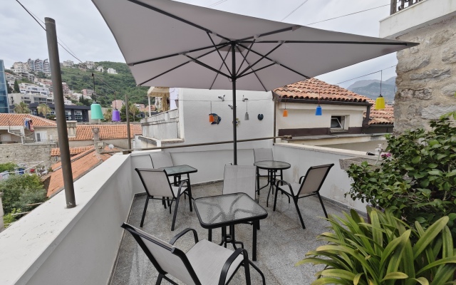 Beatrix Suites Hotel