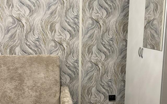 Отель Отель БК16