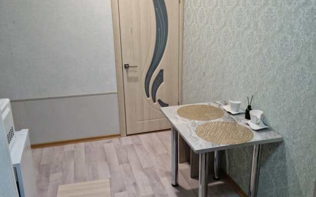 Апартаменты Уютные на Бегичева