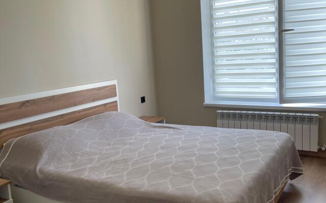 U Morya na Gabieva Guest House