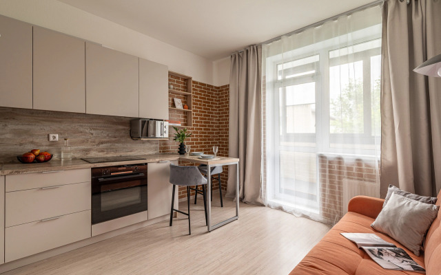 Апартаменты Стильные и Уютные