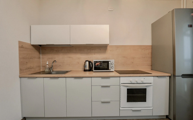 Квартира с видом на сосновый лес Идеально для семьи Уютно Ижевск