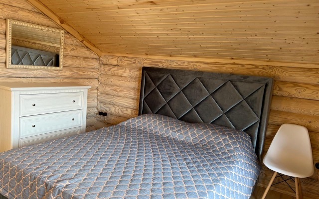 Вилла у моря 1