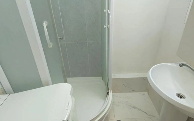 Apartamenty Road Tuapse