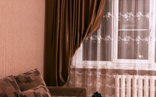 квартира для командировочных у канала им.Ленина;