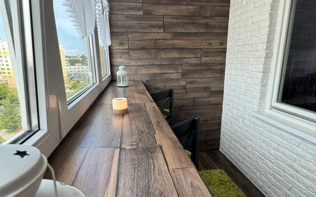 Apartamenty na Pushkina 33
