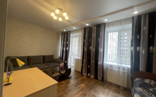 Апартаменты На Красной Пресне 9