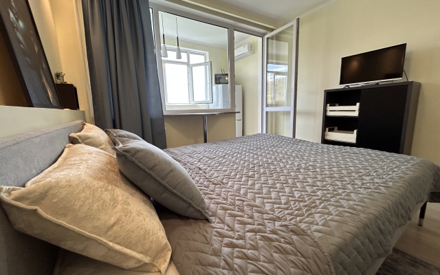 Bokho Flat