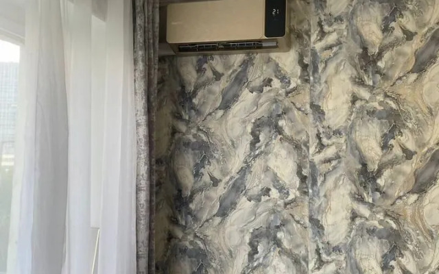 Апартаменты на Звёздном Бульваре 22к1