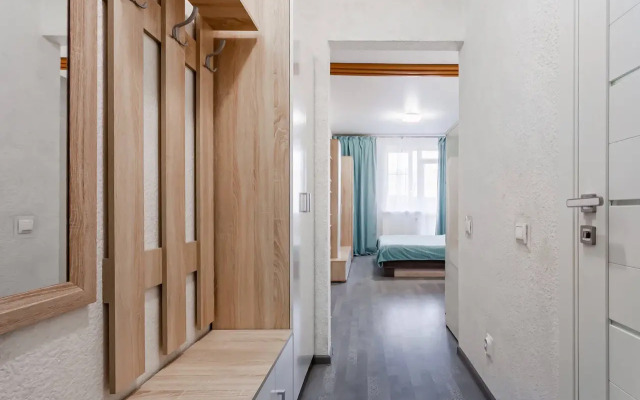 Tyulpan Apart Apartments