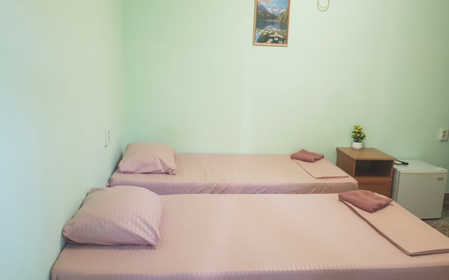 Nadezhda Mini hotel
