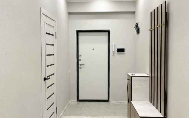 Apartamenty Uutnye 2-h komnatnye