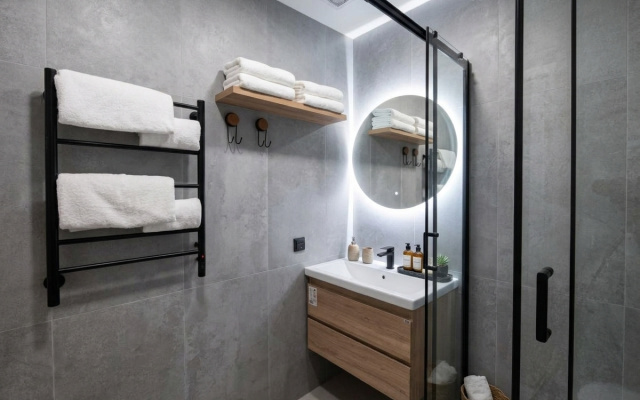Апартаменты Sweet Home Ulyanovsk 2