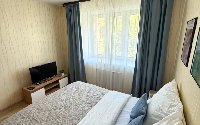 Апартаменты Квартира по Гоголя 17А - фото 2