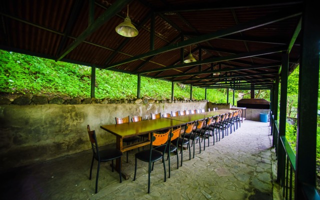 Hotel Haghartsin Complex