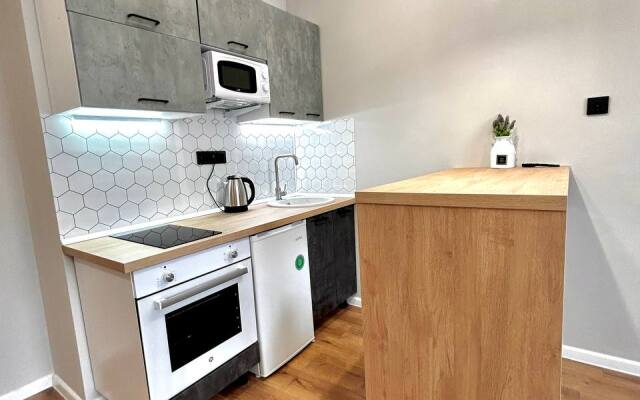 Квартира Ангария